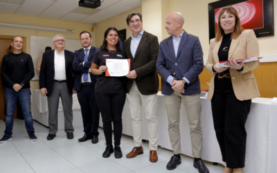 Concluye con éxito el programa piloto Hostelería+ del Ayuntamiento de Zaragoza y Horeca