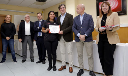 Concluye con éxito el programa piloto Hostelería+ del Ayuntamiento de Zaragoza y Horeca