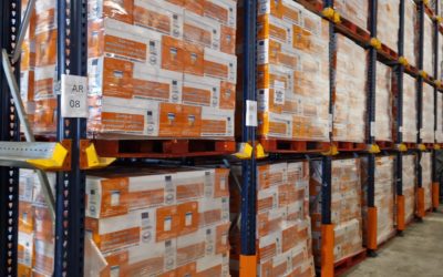 El convenio entre Agricultura y los bancos de alimentos de Aragón logra distribuir más de 650 000 litros de zumo
