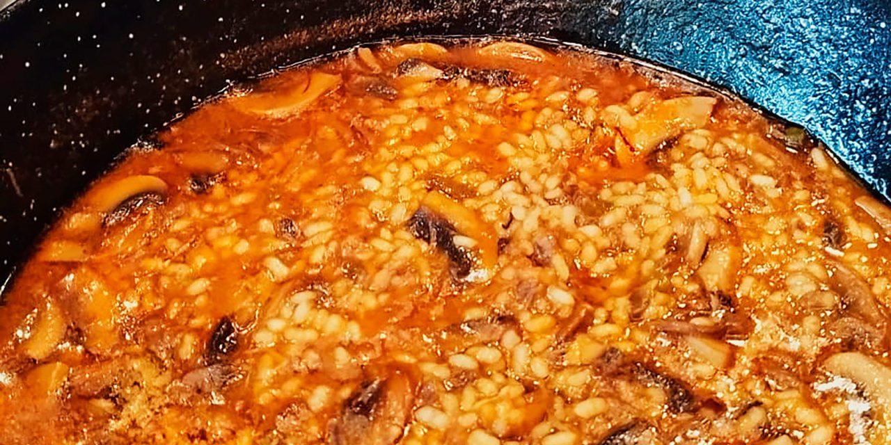 Palomeque, mejor tapa de la IX Ruta gastronómica de la carne de toro