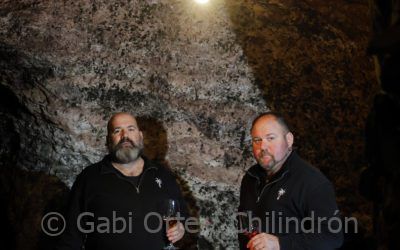 Las garnachas de Palmeri Siclia