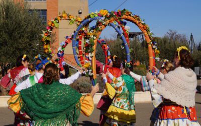 El Gobierno de Aragón declarará los dances de la comunidad como Bien de Interés Cultural Inmaterial