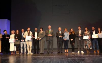 La propuesta de Sommos para sobrevolar las vides y catar su vino, mejor experiencia turística de 2024