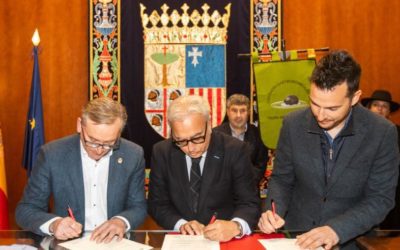 Trufa de Teruel ya puede usar el sello de calidad IGP en España