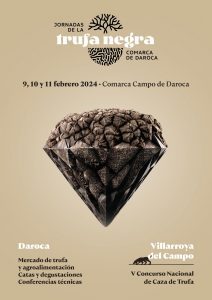 2024 Cartel Daroca