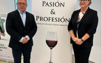 El vino blanco tiene futuro