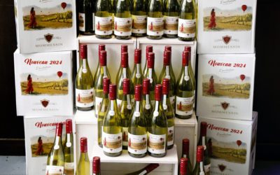 Beaujolais, un año más