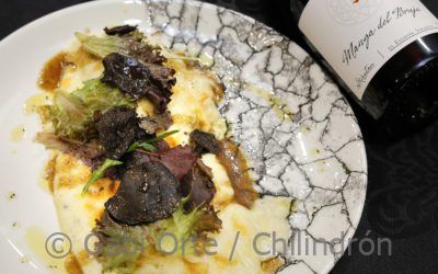 Descubre la trufa abre las inscripciones para participar en su novena edición