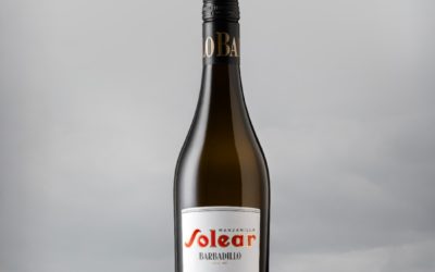 Una edición especial de Manzanilla Solear reivindica el patrimonio bodeguero sanluqueño