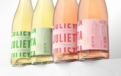 Bodegas San Valero lanza los dos primeros espumosos sin alcohol en Aragón