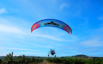 ‘VolanDO Sommos’ se alza con el Premio a la Mejor Experiencia Turística de Aragón 2024