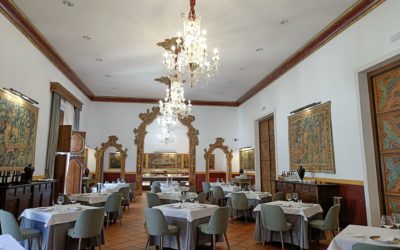 Turismo de Aragón mantiene la campaña del 50% de descuento en las hospederías para los ciudadanos aragoneses