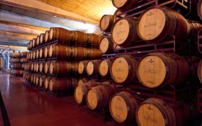 Bodega Pirineos obtiene la certificación SWfCP