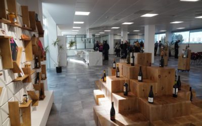 El Departamento de Educación y la Asociación Provincial de Hostelería de Huesca colaborarán para fomentar la innovación gastronómica y su aplicación en FP