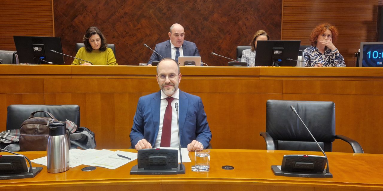 La Unidad de Trastornos de la Conducta Alimentaria de Adultos en Aragón atiende cerca de 5.000 consultas en 2024