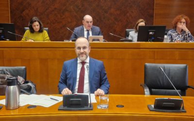 La Unidad de Trastornos de la Conducta Alimentaria de Adultos en Aragón atiende cerca de 5.000 consultas en 2024