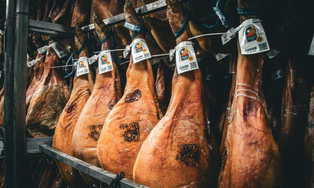 La Denominación de Origen Jamón y Paleta de Teruel cerró el año 2024 con más de 450 000 piezas selladas