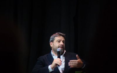 Grupo Tándem, finalista de los Horeca New Business Models Awards 2025