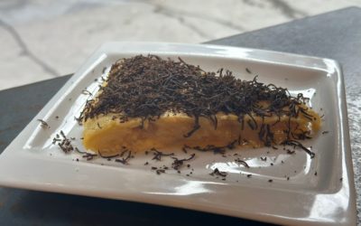 Arranca en Bilbao la ruta gastronómica Descubre la trufa