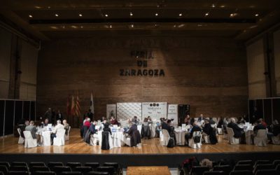 Excelente resultado aragonés en VinEspaña