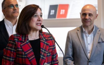 El turismo en 2024 genera un impacto económico de 682 millones de euros en Zaragoza