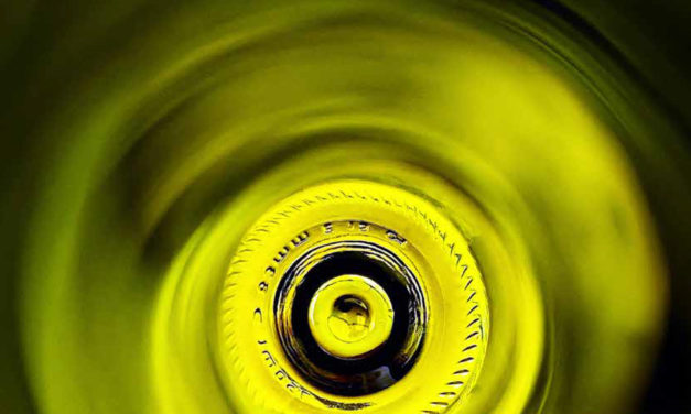 Revista Gastro Aragón 102. 15 años de vino en Aragón