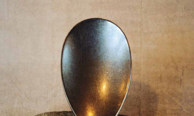 Revista Gastro Aragón 103. Doña cuchara