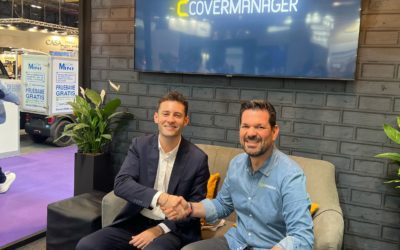 Mejorar la gestión e innovar en experiencia del cliente, objetivos del acuerdo CoverManager y Horeca Zaragoza