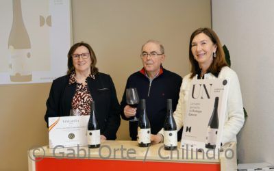 Bodegas Ejeanas lanza el nuevo UN Garnacha Roble