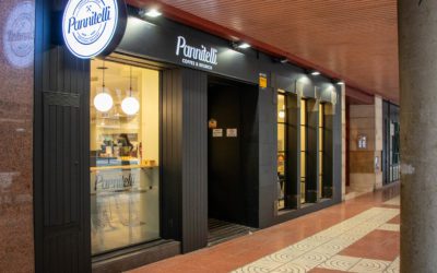 Pannitelli Bakery & Brunch inaugura nuevo espacio en Zaragoza