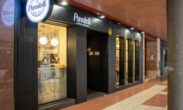Pannitelli Bakery & Brunch inaugura nuevo espacio en Zaragoza