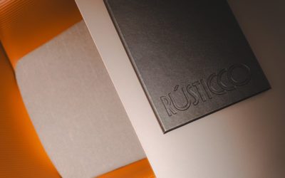 Rústicco, el nuevo restaurante de cocina  al fuego en Zaragoza