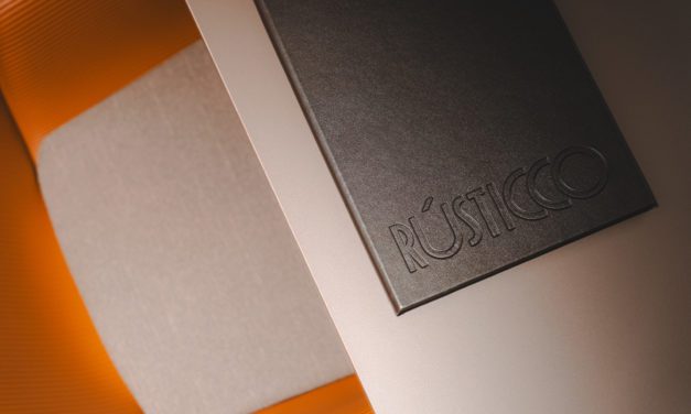 Rústicco, el nuevo restaurante de cocina  al fuego en Zaragoza