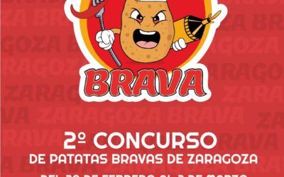 Zaragoza Brava ya tiene finalistas