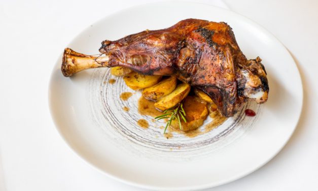 38 restaurantes de Huesca y Teruel donde comer Ternasco de Aragón tiene premio
