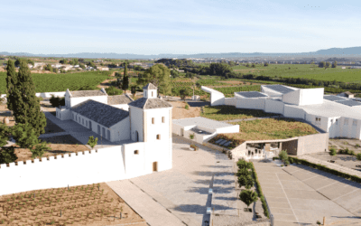 Las bodegas Sierra Norte y Raíces Ibéricas se fusionan para crear un proyecto comprometido con las variedades autóctonas