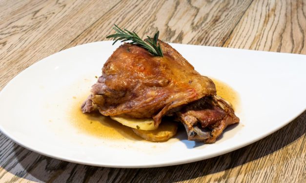 Ya se conocen las 52 menciones especiales del Mes del Ternasco asado 2025