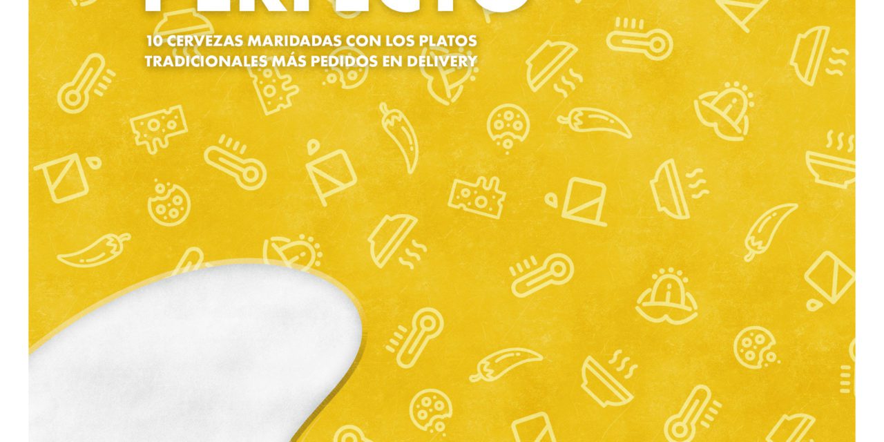 Maridaje de cervezas y tapas, un homenaje a la gastronomía española