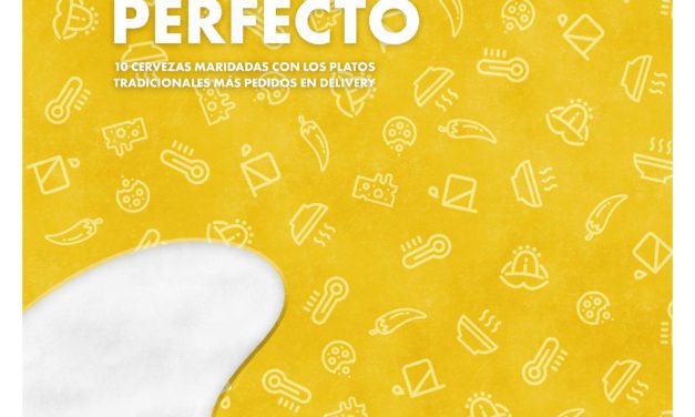 Maridaje de cervezas y tapas, un homenaje a la gastronomía española