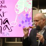 La DOP Campo de Borja presenta la XXI Muestra de Garnachas