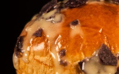 Mai Tai Exótico espera revolucionar The Champions Burger Zaragoza con su innovadora hamburguesa Rodeo