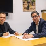 Araven y Basque Culinary Center amplían hasta 2030 su colaboración en materia de seguridad alimentaria e innovación