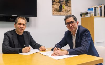 Araven y Basque Culinary Center amplían hasta 2030 su colaboración en materia de seguridad alimentaria e innovación