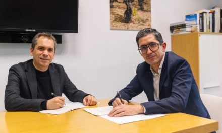 Araven y Basque Culinary Center amplían hasta 2030 su colaboración en materia de seguridad alimentaria e innovación