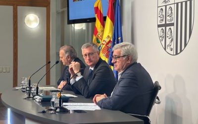 Aragón dispondrá de un plan para reforzar la dimensión social del turismo sostenible en la comunidad autónoma