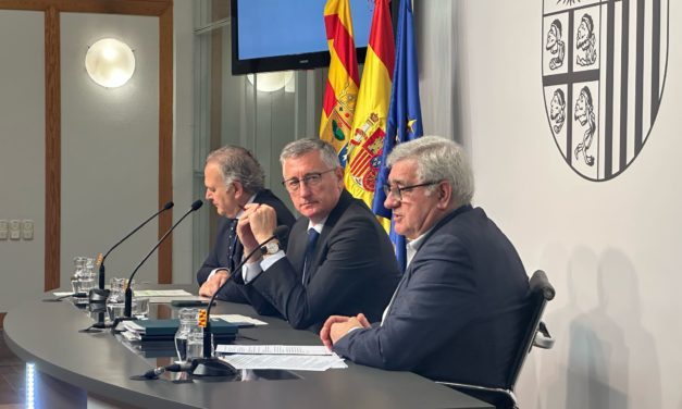 Aragón dispondrá de un plan para reforzar la dimensión social del turismo sostenible en la comunidad autónoma
