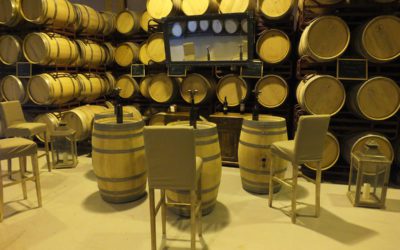 La industria alimentaria de Aragón expresa su rechazo a los aranceles impuestos por EE.UU. a los productos europeos