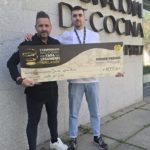 Nola Gras y su Ramensillo, campeón de España en desTAPA las legumbres