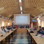 Luz verde a 11 nuevos itinerarios y 214 kilómetros en la red de Senderos Turísticos de Aragón