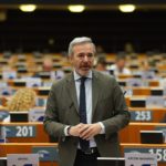 El presidente Azcón reclama en el Comité de las Regiones “una PAC justa y con menos burocracia”